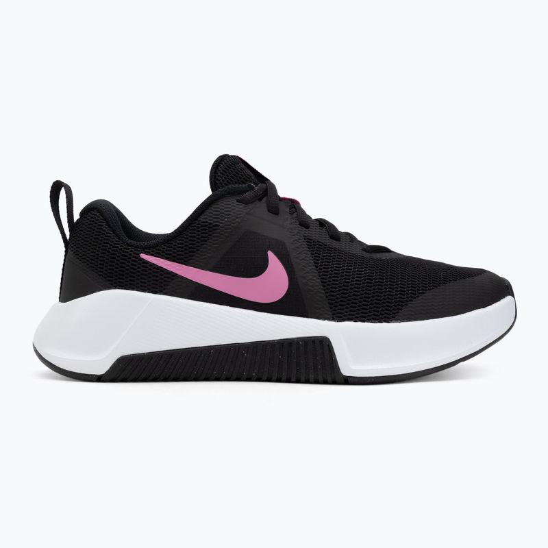 Moteriški treniruočių batai Nike MC Trainer 3 black/playful pink 2