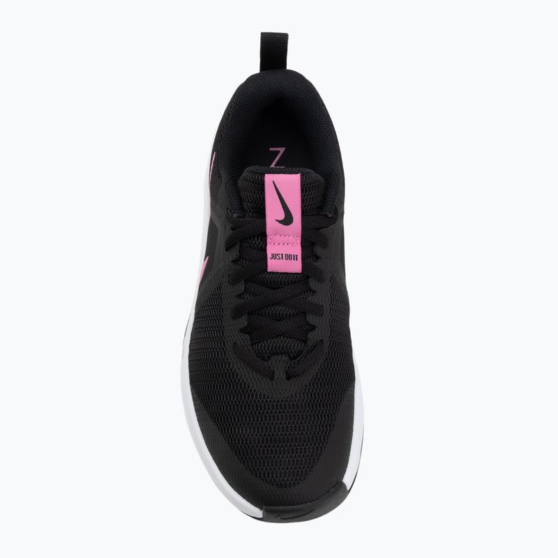 Moteriški treniruočių batai Nike MC Trainer 3 black/playful pink 5