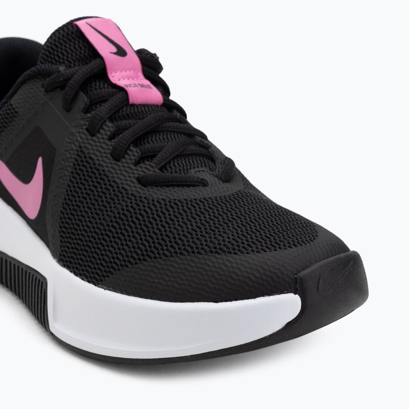 Moteriški treniruočių batai Nike MC Trainer 3 black/playful pink 7