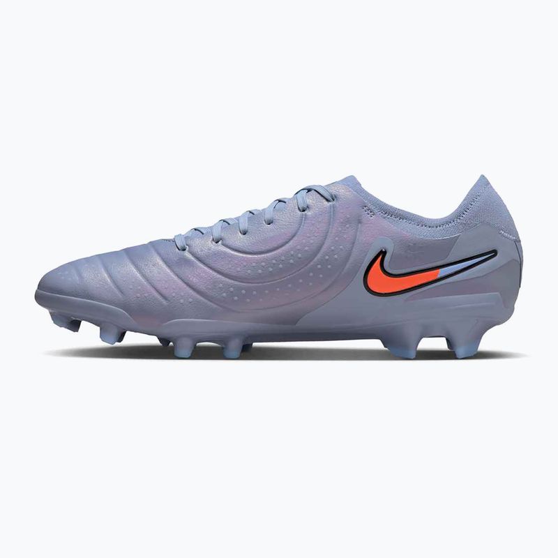 Vyriški futbolo bateliai Nike Tiempo Legend 10 Pro FG blue eclipse/black 2