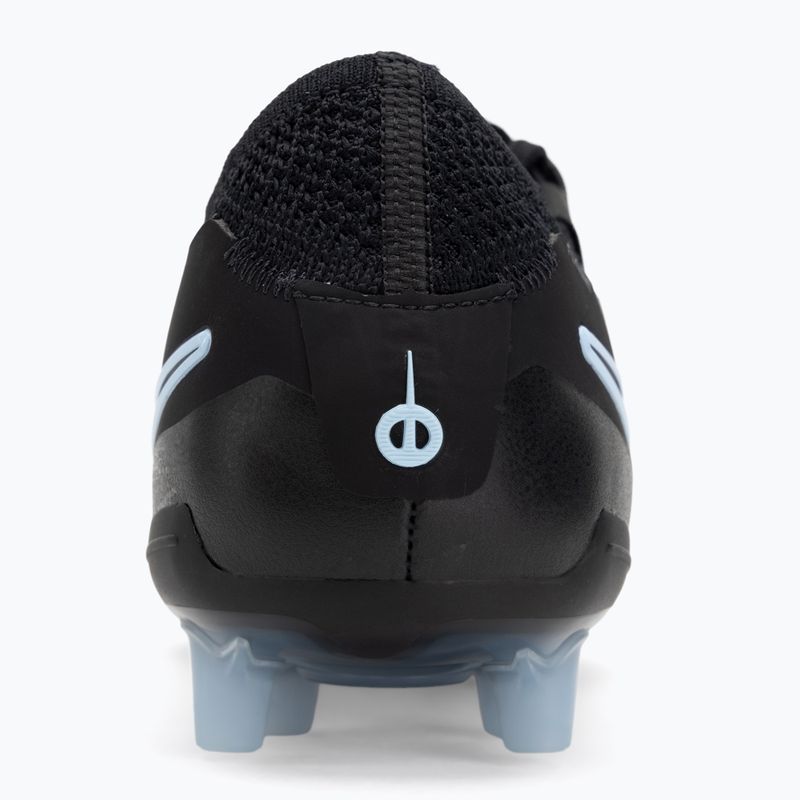 Vyriški futbolo bateliai Nike Tiempo Legend 10 Elite AG-Pro black/black 6