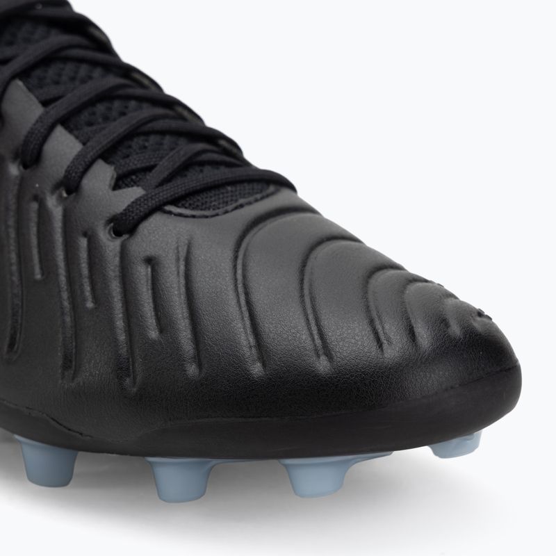 Vyriški futbolo bateliai Nike Tiempo Legend 10 Elite AG-Pro black/black 7