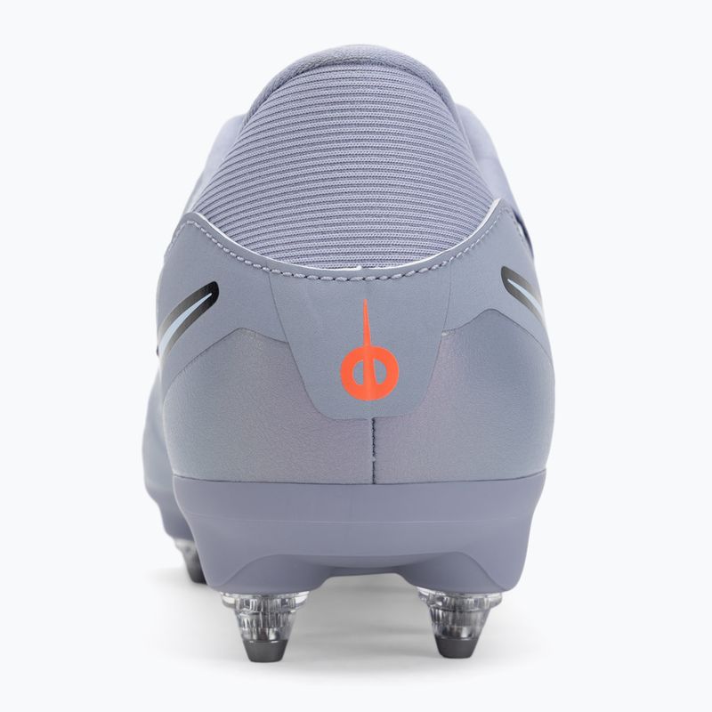 Vyriški futbolo bateliai Nike Tiempo Legend 10 Academy SG-Pro blue eclipse/black 6