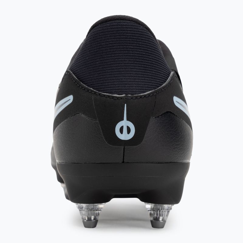 Vyriški futbolo bateliai Nike Tiempo Legend 10 Academy SG-Pro black/black 6