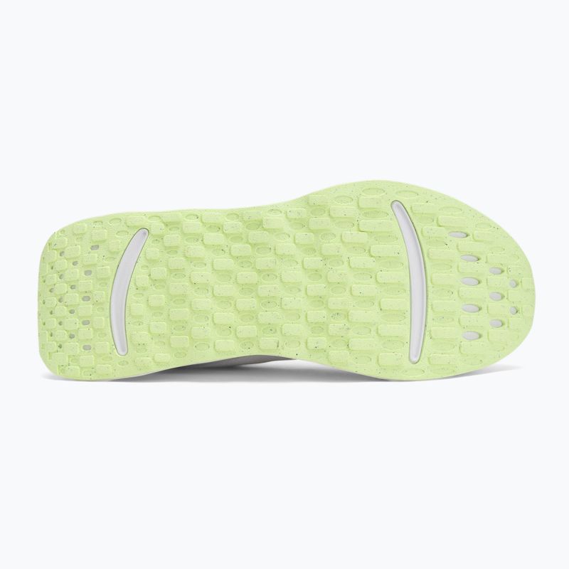 Nike Promina moteriški bateliai white/metallic silver/barely volt 4