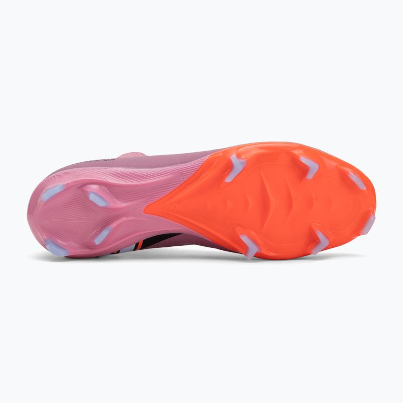 Vyriški futbolo bateliai Nike Mercurial Superfly 10 Pro FG magic flamingo/black/total crimson 4