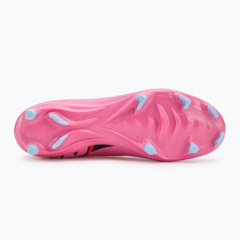 Vyriški futbolo bateliai Nike Mercurial Superfly 10 Academy MG magic flamingo/black/total crimson 4