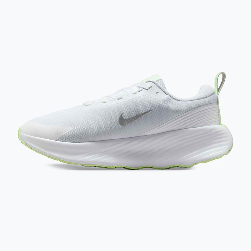 Nike Promina moteriški bateliai white/metallic silver/barely volt 9