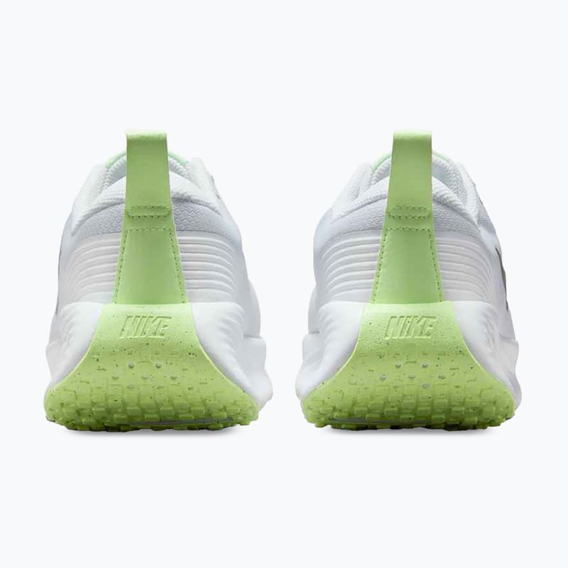 Nike Promina moteriški bateliai white/metallic silver/barely volt 11