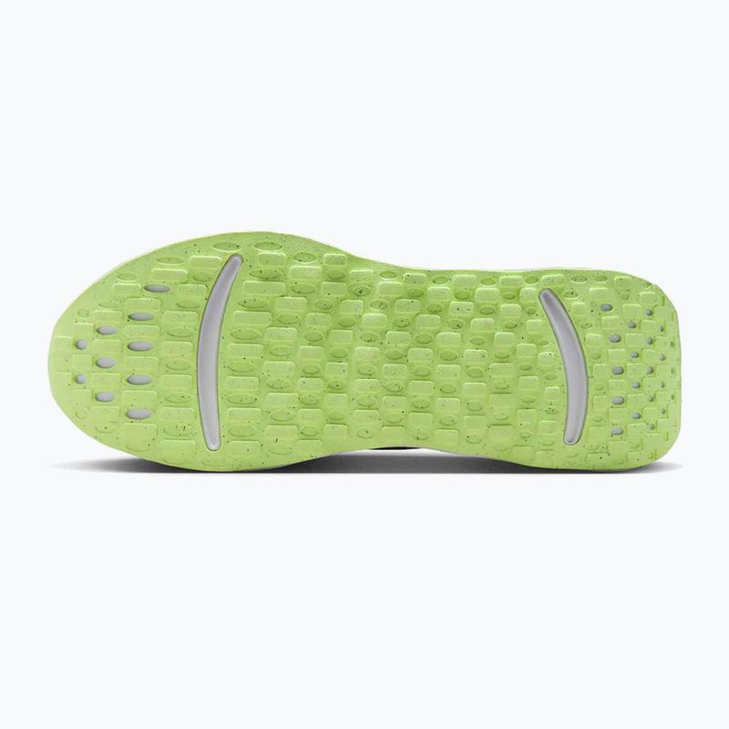 Nike Promina moteriški bateliai white/metallic silver/barely volt 12