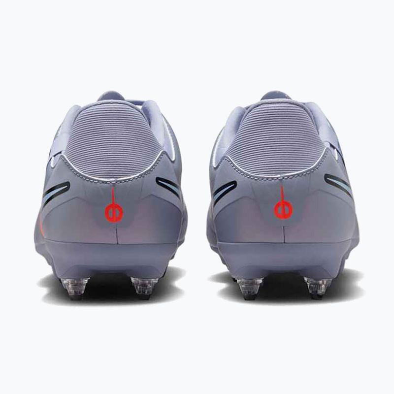Vyriški futbolo bateliai Nike Tiempo Legend 10 Academy SG-Pro blue eclipse/black 4