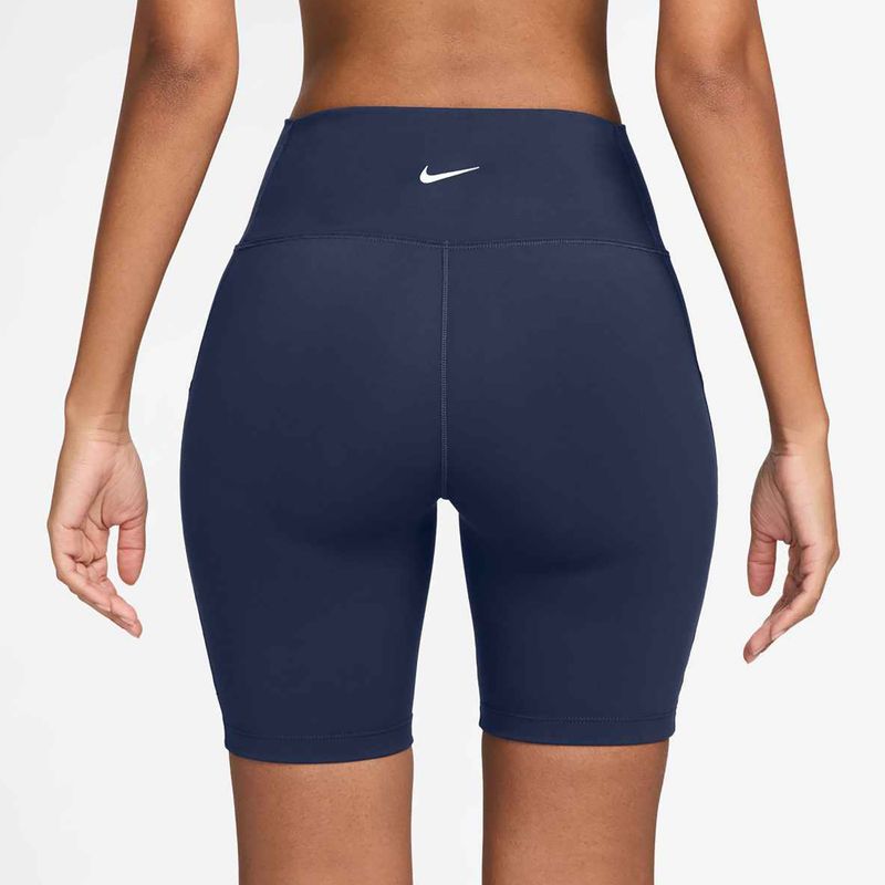 Moteriški "Nike One" šortai "Midnight Navy 2