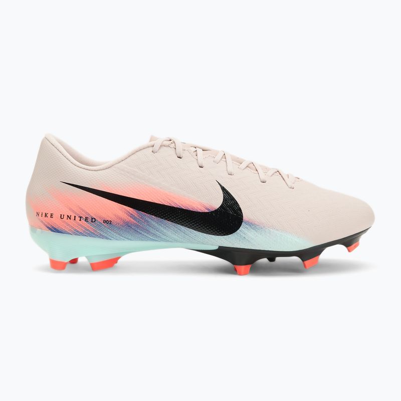 Vyriški futbolo bateliai Nike United Mercurial Vapor 16 Academy FG/MG silt red/racer blue 2