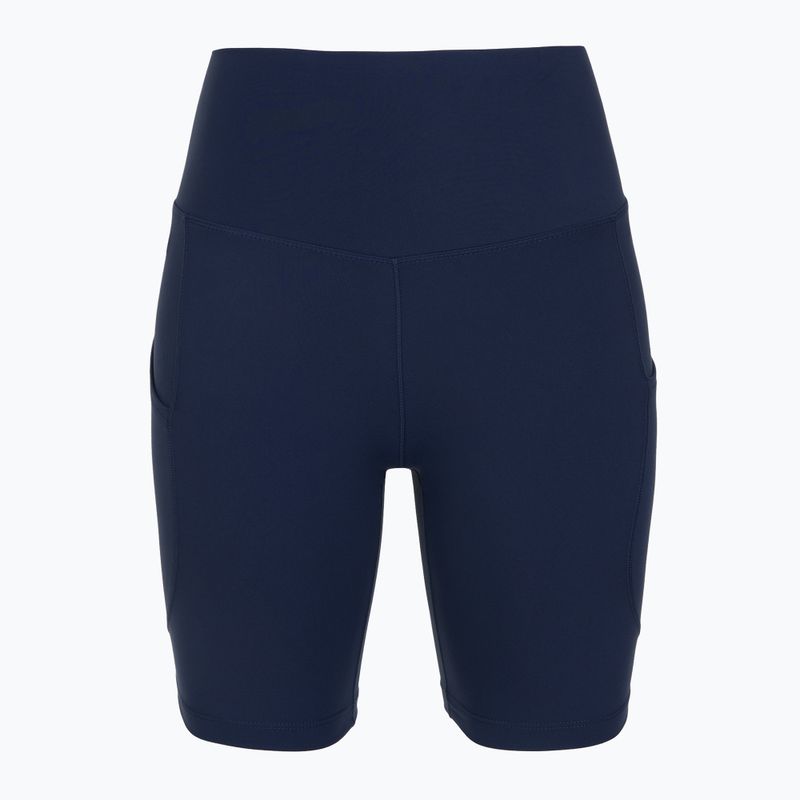 Moteriški "Nike One" šortai "Midnight Navy 5