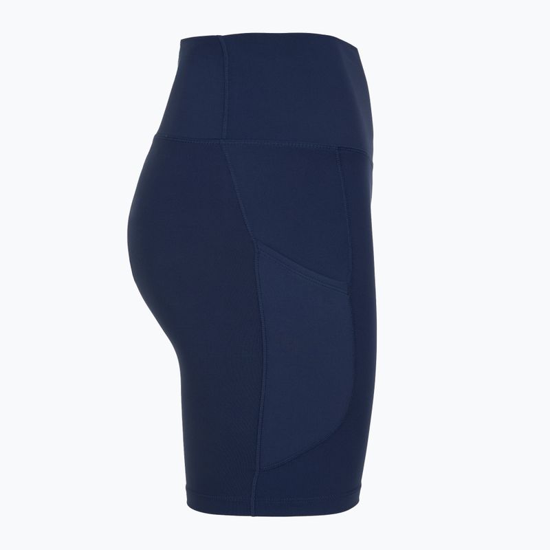 Moteriški "Nike One" šortai "Midnight Navy 7