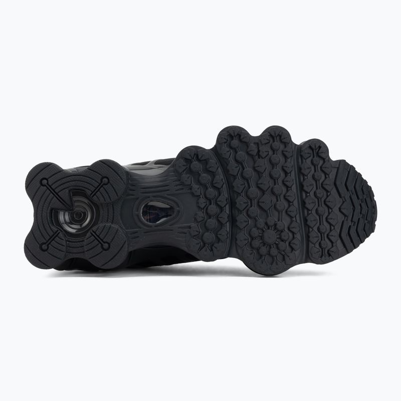 Vyriški batai Nike Shox TL dark smoke grey/court purple 4