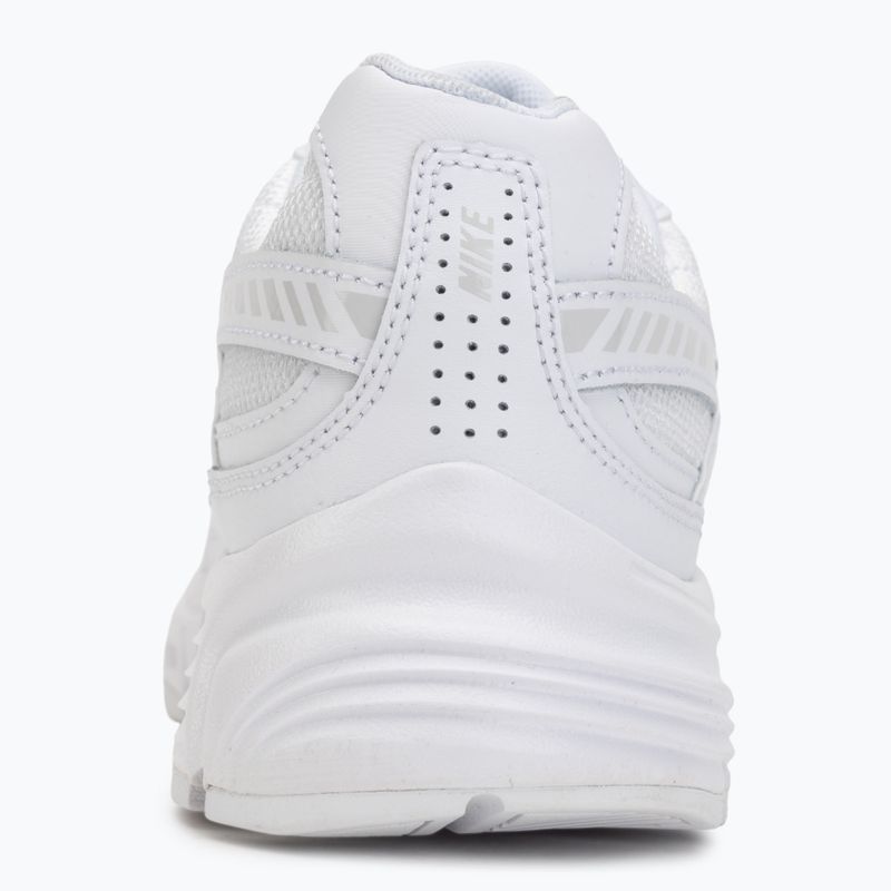 Moteriški batai Nike Initiator white/photon dust/metallic silver 6