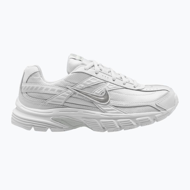 Moteriški batai Nike Initiator white/photon dust/metallic silver 8