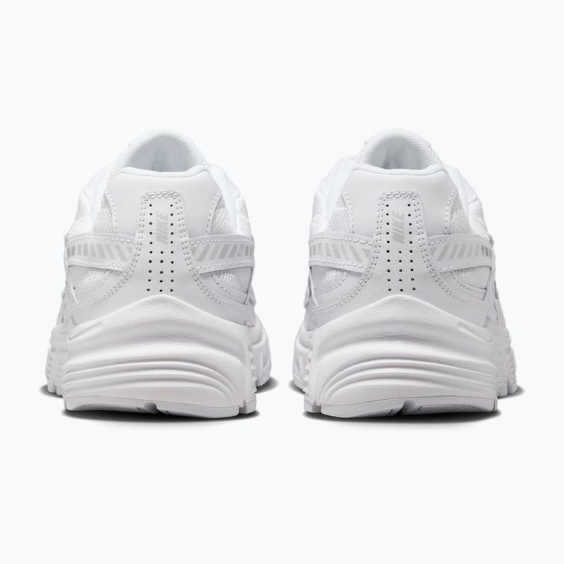 Moteriški batai Nike Initiator white/photon dust/metallic silver 11