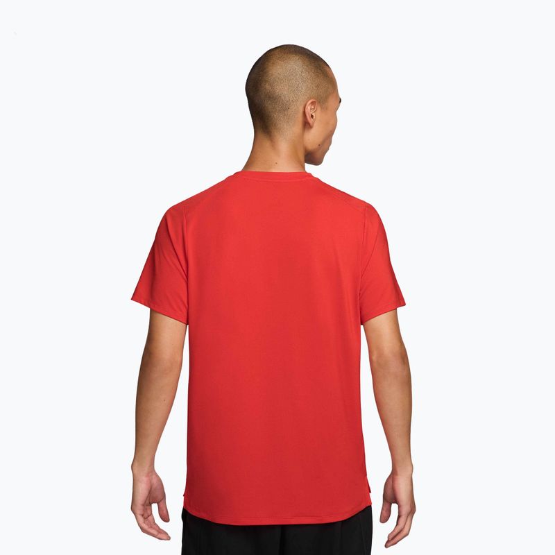 Vyriški teniso marškinėliai Nike Court Dri-Fit Advantage 2