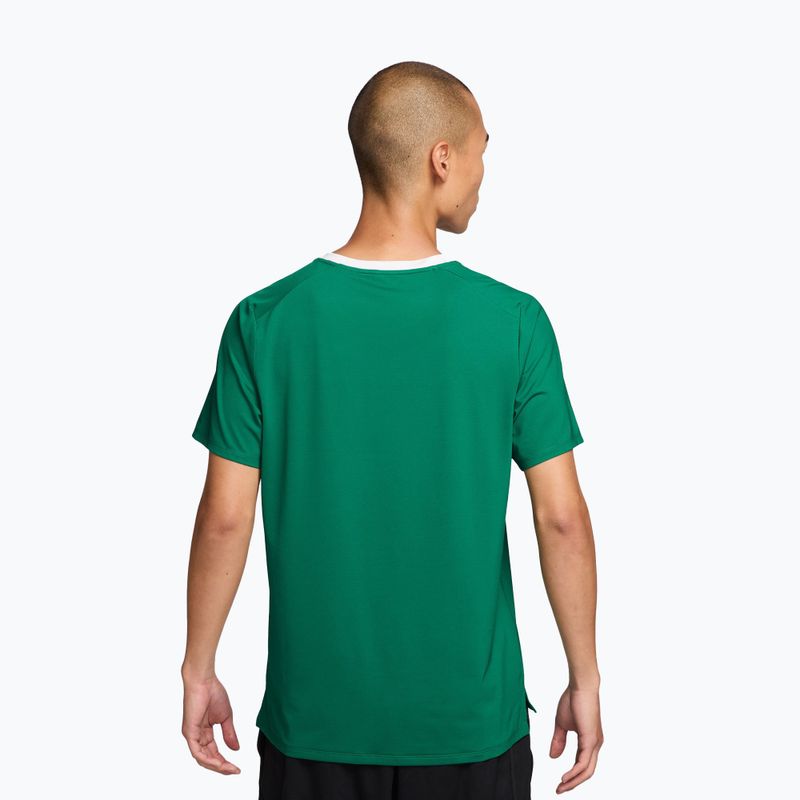 Vyriški teniso marškinėliai Nike Court Dri-Fit Advantage 2