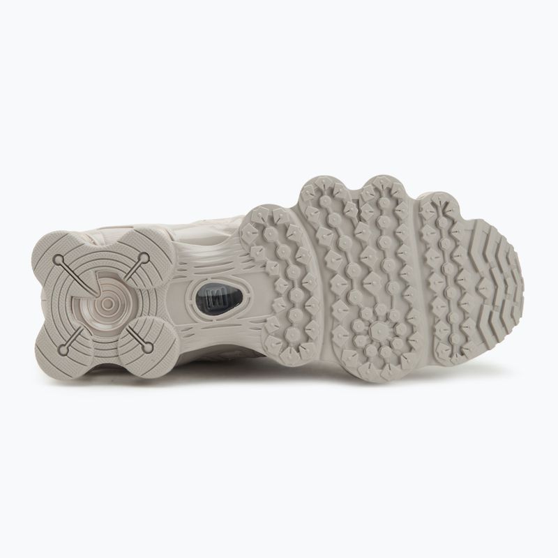 Vyriški batai Nike Shox TL light orewood brown/college grey/cave stone 4