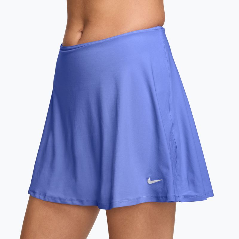 Teniso sijonas Nike Court Dri-Fit Victory Flouncy sapphire/white 3