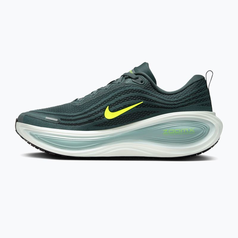 Vyriški bėgimo batai Nike Vomero Plus seaweed/cannon/green haze/volt 2