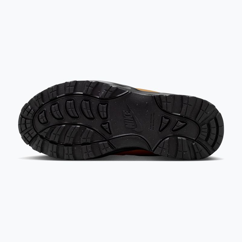 Vaikiški batai Nike Manoa 17 wheat/black/wheat 4