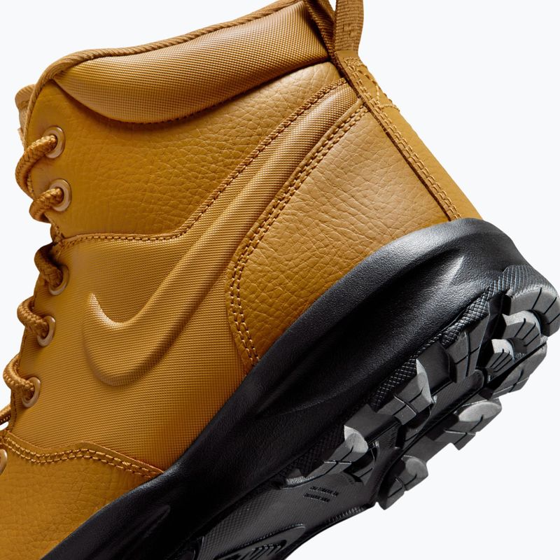Vaikiški batai Nike Manoa 17 wheat/black/wheat 6