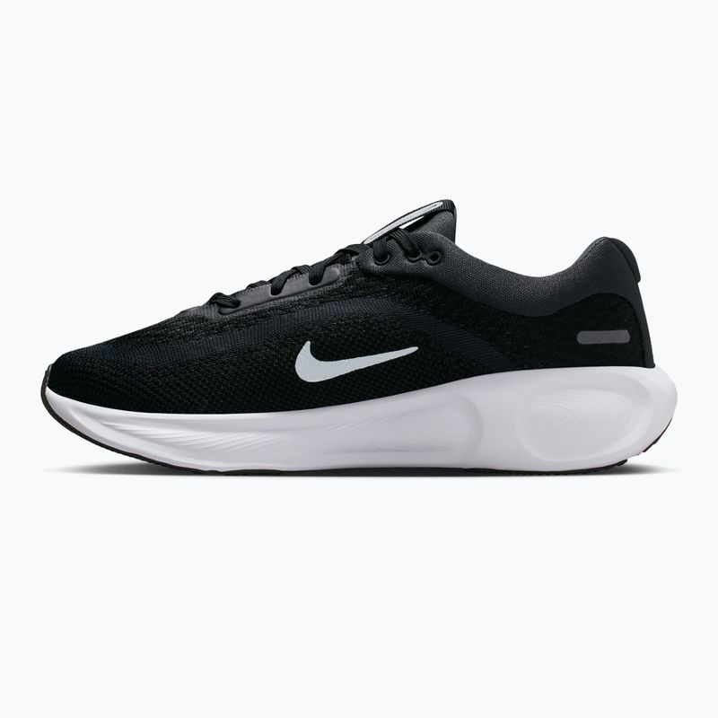 Vaikiški bėgimo bateliai Nike Stellar Ride black/anthracite/pure platinum/white 2