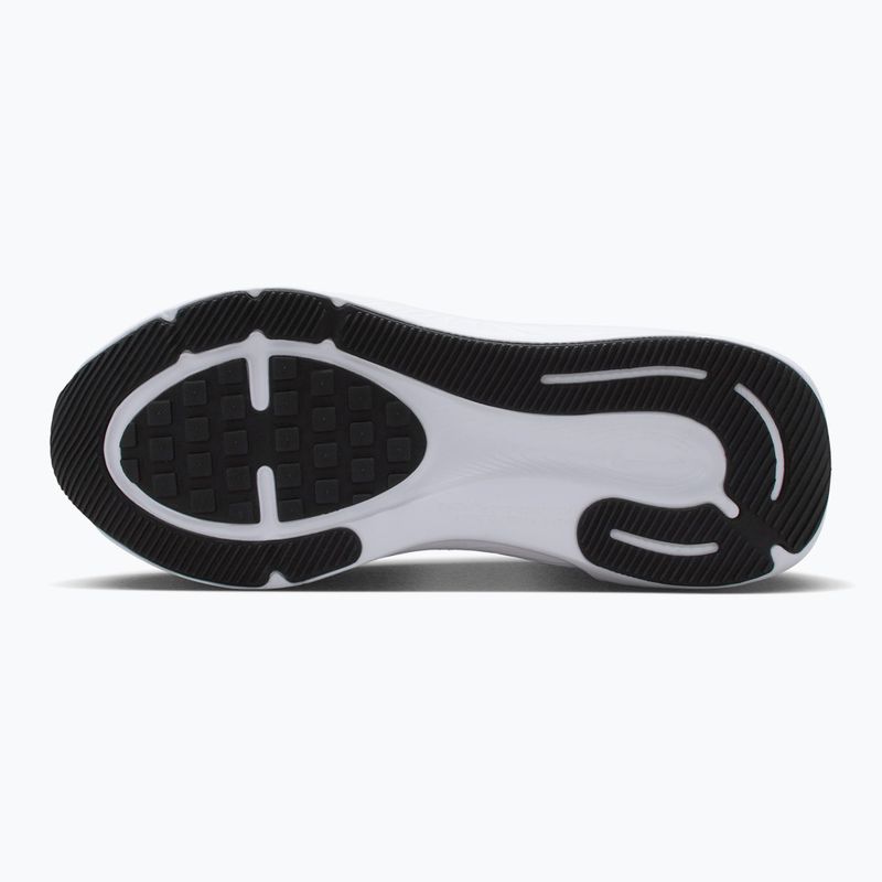 Vaikiški bėgimo bateliai Nike Stellar Ride black/anthracite/pure platinum/white 3