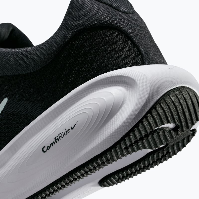 Vaikiški bėgimo bateliai Nike Stellar Ride black/anthracite/pure platinum/white 6