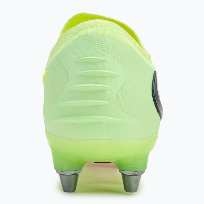 Vyriški futbolo bateliai Nike Phantom 6 Low Elite SG-Pro hyper crimson/limelight/black 6
