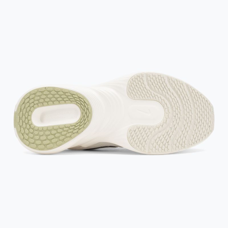 Nike Uplift SC vaikiški bateliai sail/black/life lime 4