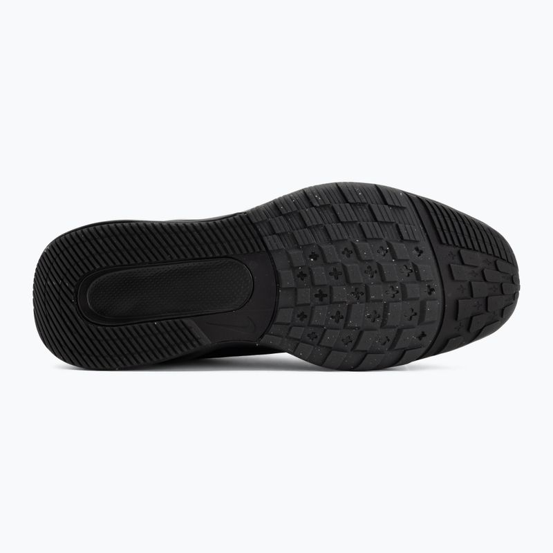 Bėgimo bateliai Nike Star Runner 5 juoda/anglies pilka/juoda 4