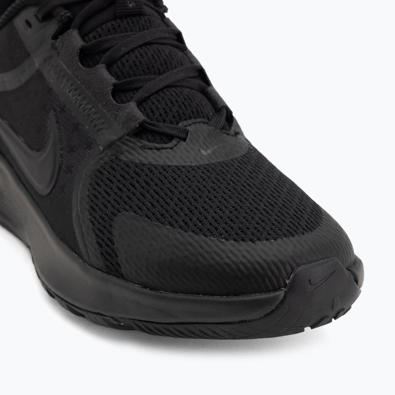 Bėgimo bateliai Nike Star Runner 5 juoda/anglies pilka/juoda 7