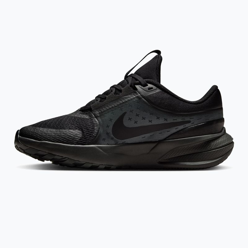 Bėgimo bateliai Nike Star Runner 5 juoda/anglies pilka/juoda 9
