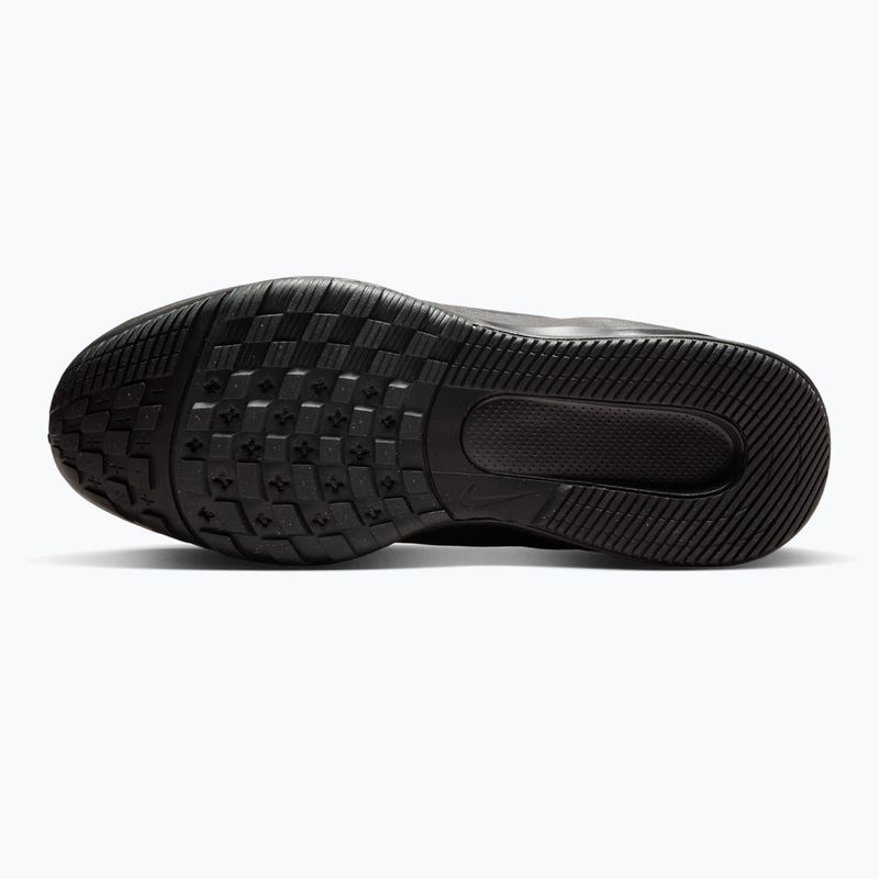 Bėgimo bateliai Nike Star Runner 5 juoda/anglies pilka/juoda 10