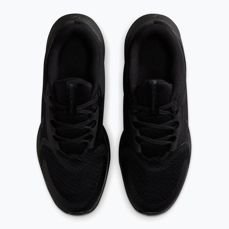 Bėgimo bateliai Nike Star Runner 5 juoda/anglies pilka/juoda 11
