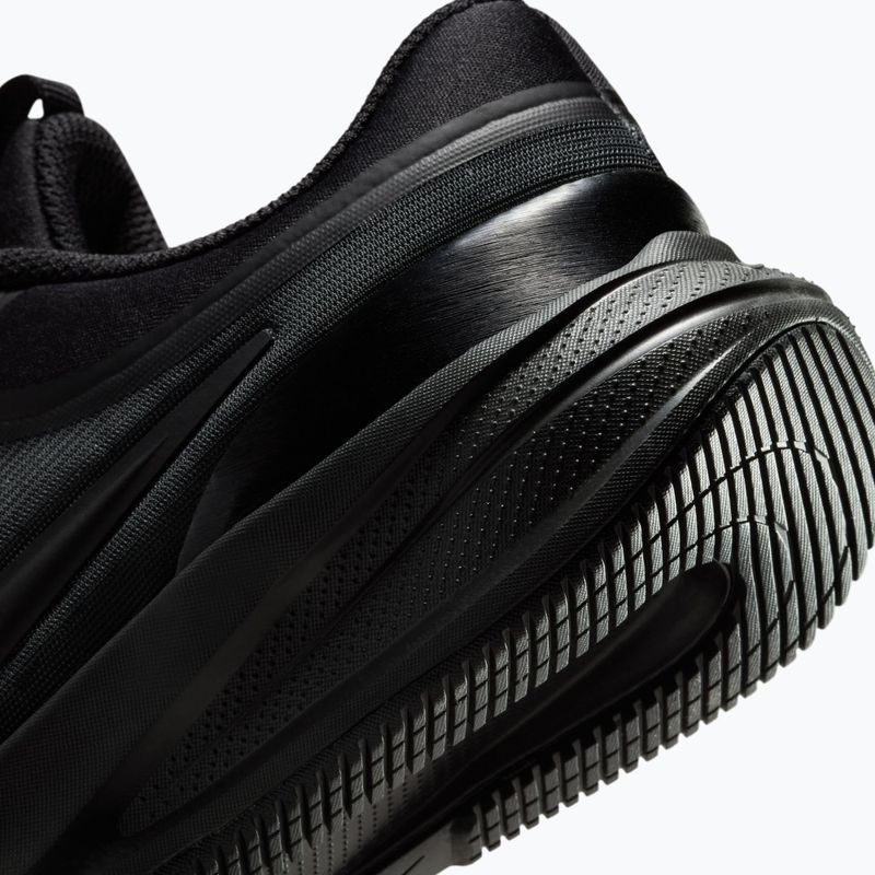 Bėgimo bateliai Nike Star Runner 5 juoda/anglies pilka/juoda 12