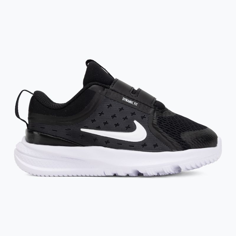 Vaikiški batai Nike Star Runner 5 black/white/white 2