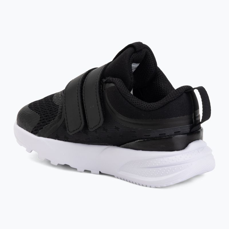 Vaikiški batai Nike Star Runner 5 black/white/white 3