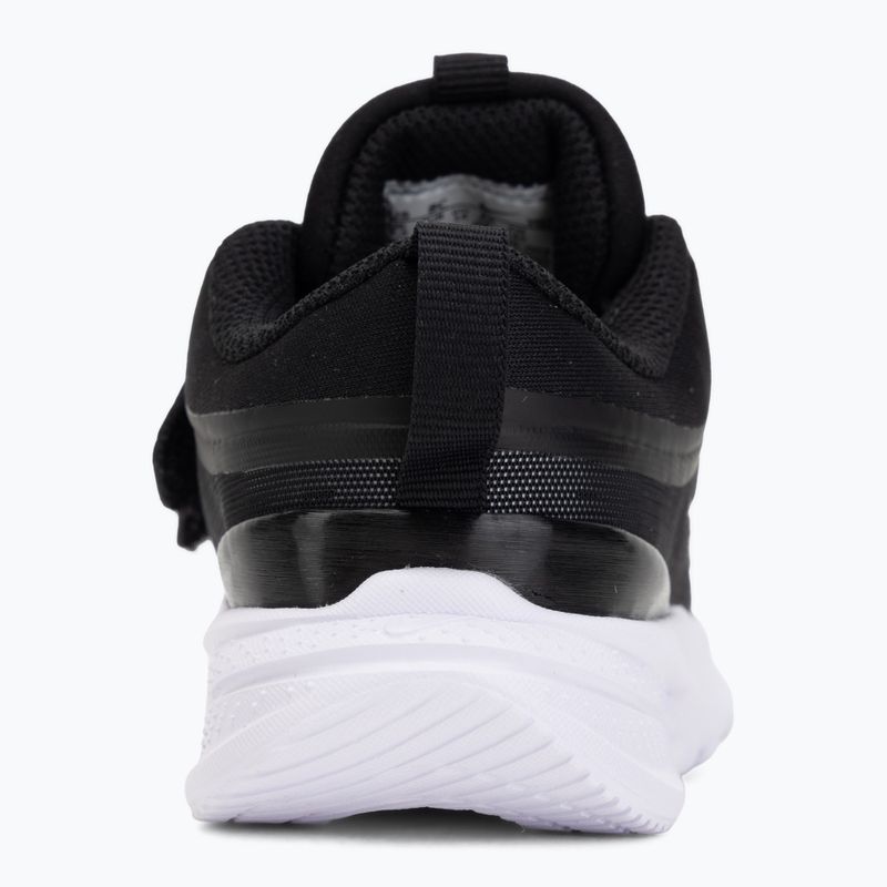 Vaikiški batai Nike Star Runner 5 black/white/white 6