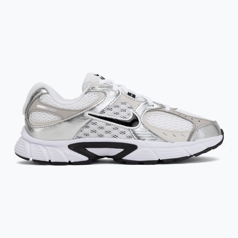 Vaikiški batai Nike V5 RNR white/vast grey/college grey/black 2