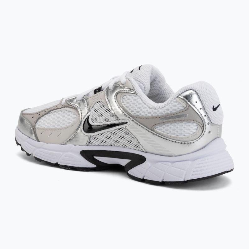 Vaikiški batai Nike V5 RNR white/vast grey/college grey/black 3