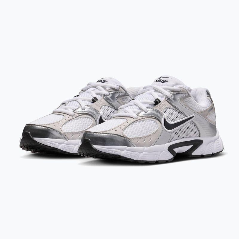 Vaikiški batai Nike V5 RNR white/vast grey/college grey/black 3