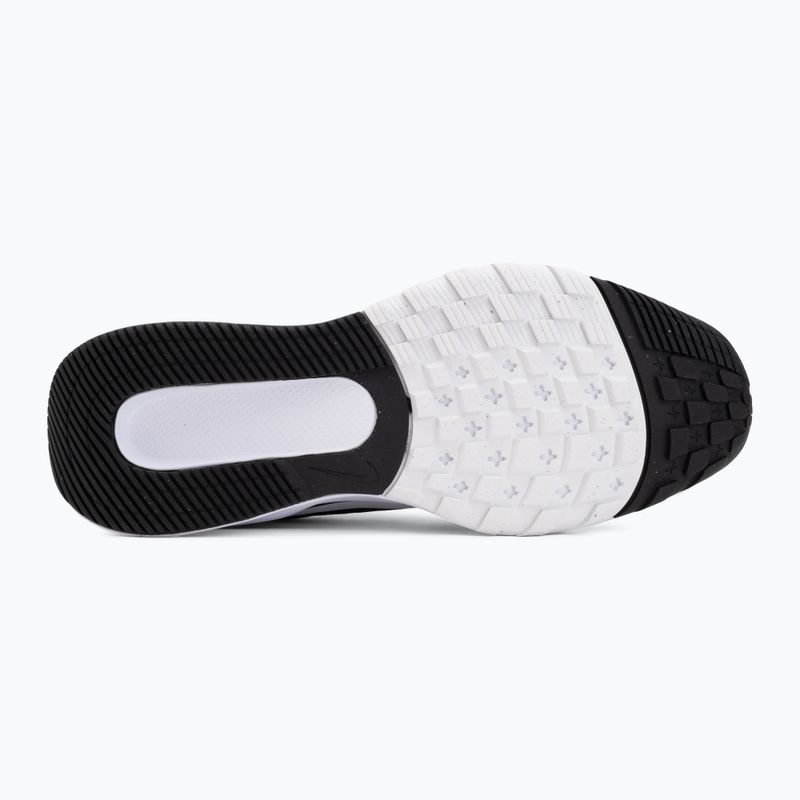 Nike Star Runner 5 racer juodi/balti/balti batai 4
