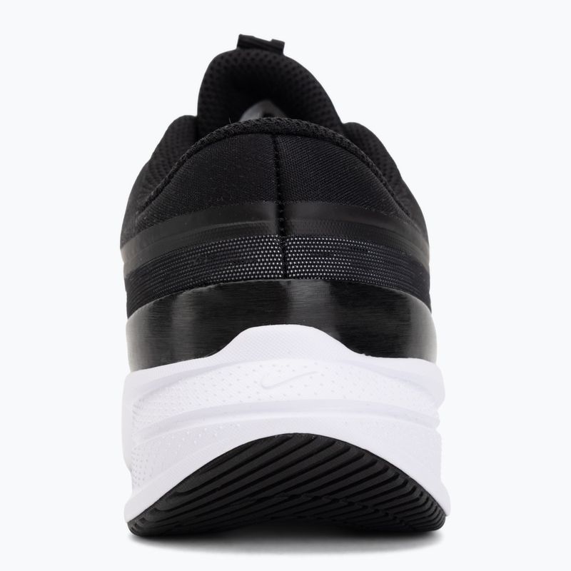 Nike Star Runner 5 racer juodi/balti/balti batai 6