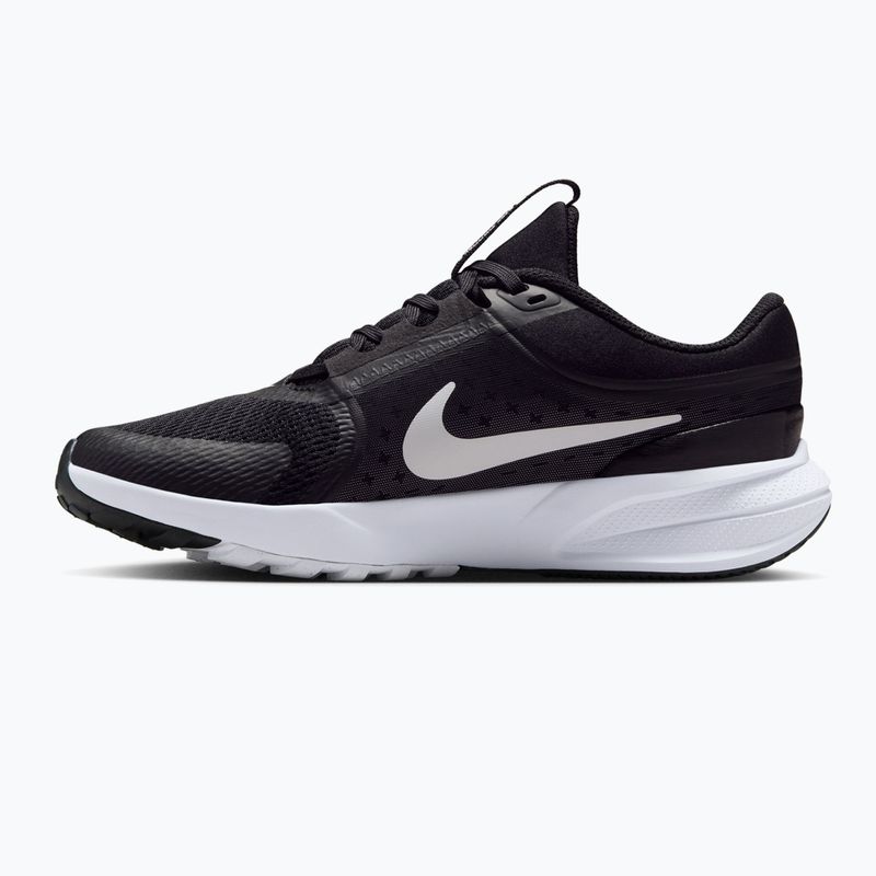 Vaikiški batai Nike Star Runner 5 black/white/white 2